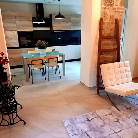 B&B La Dolce Vite Medea Εξωτερικό φωτογραφία